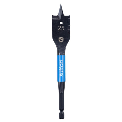 Spade Bits