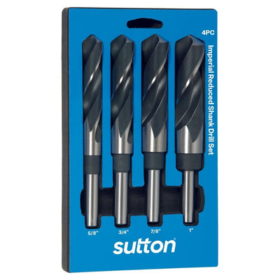 Reduced Shank