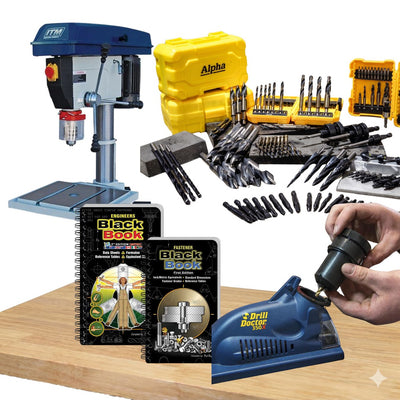 Drilling Supplies