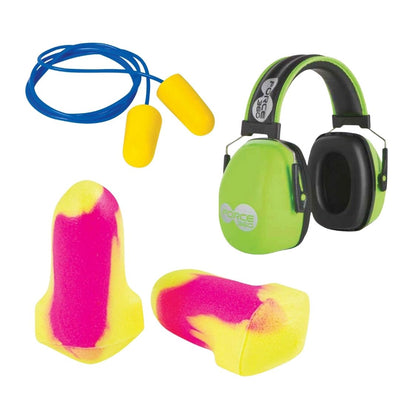 Ear Protection