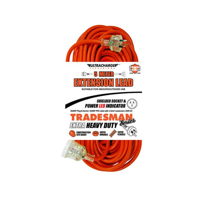 Extension Leads