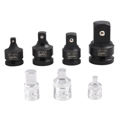 Adaptors