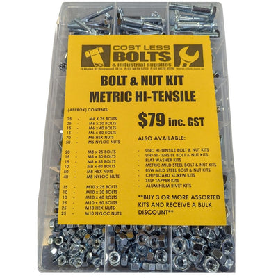 Fastener Kits