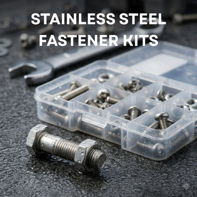 Stainless Steel Kits