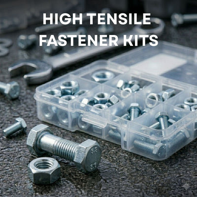 High Tensile