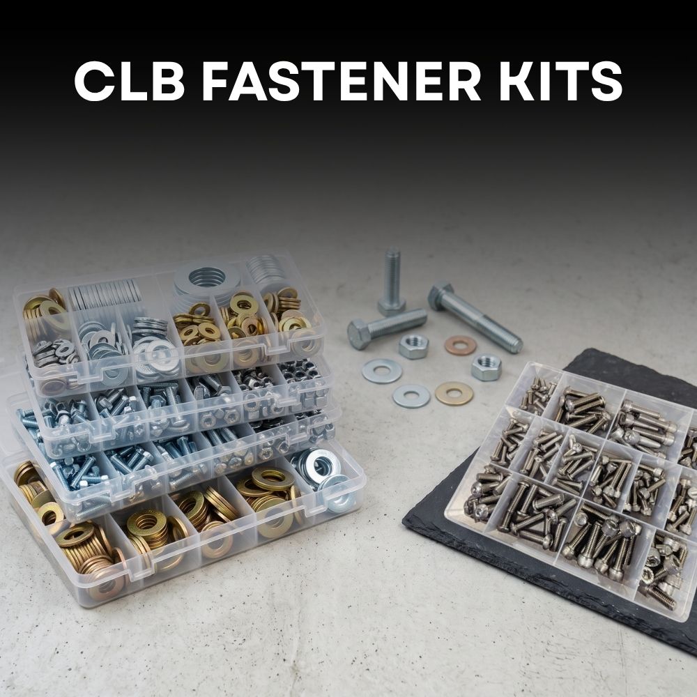 Fastener Kits