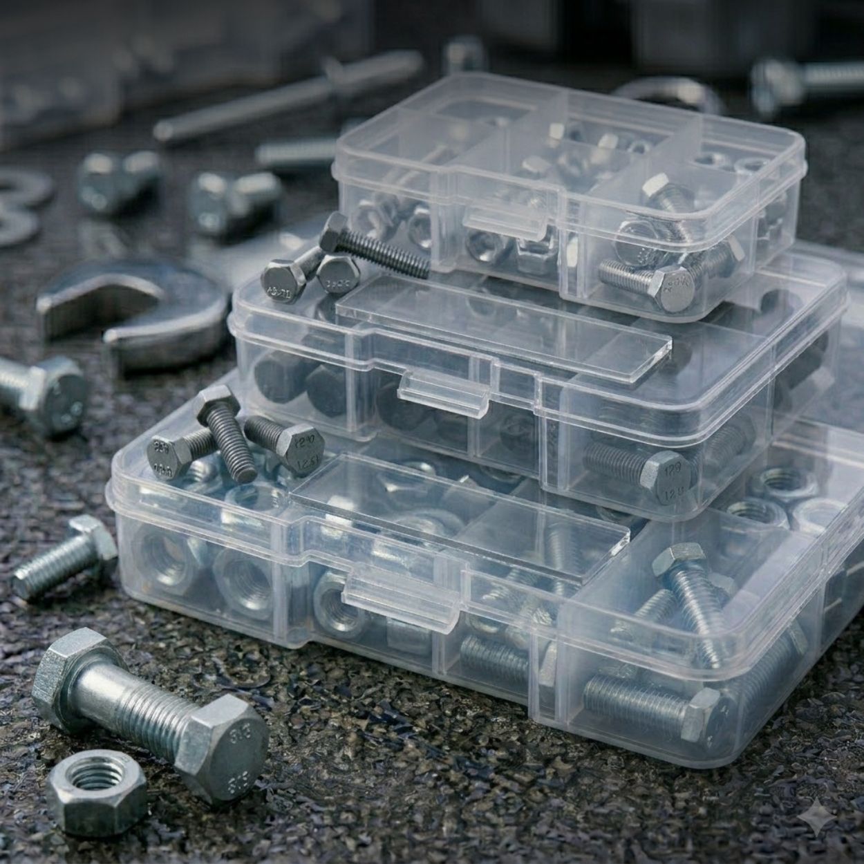 Fastener Kits