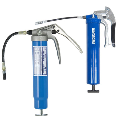 Grease Guns