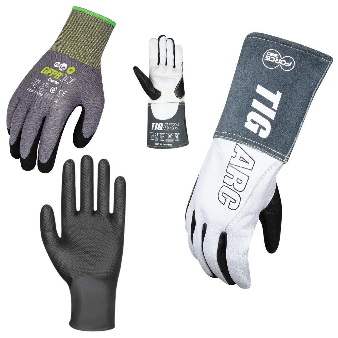 Hand Protection
