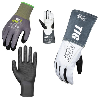 Hand Protection