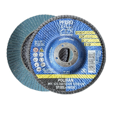 Flap Discs