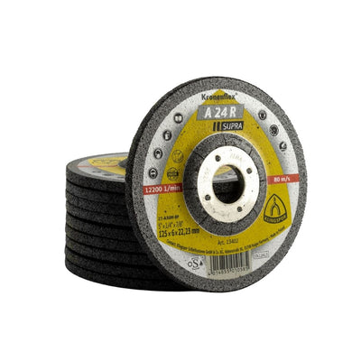 Grinding Wheels