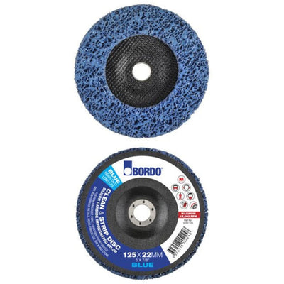 Strip It Discs