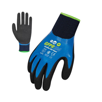 Water Resistant