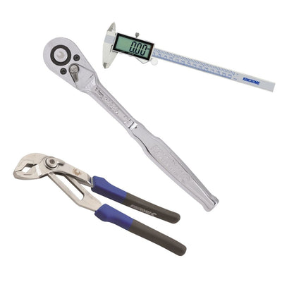 Hand Tools