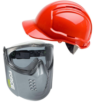 Head Protection