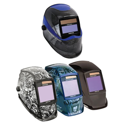 Helmets