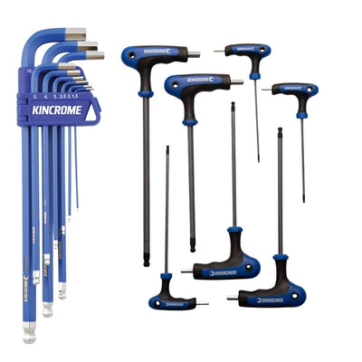 Hex Keys
