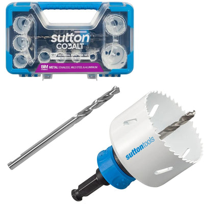 Holesaws