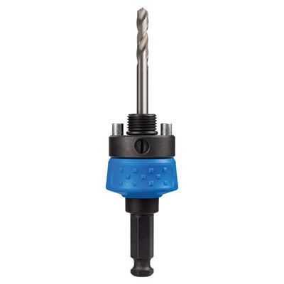 Arbors & Pilot Drills