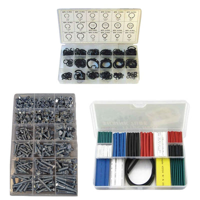 Grab Kits