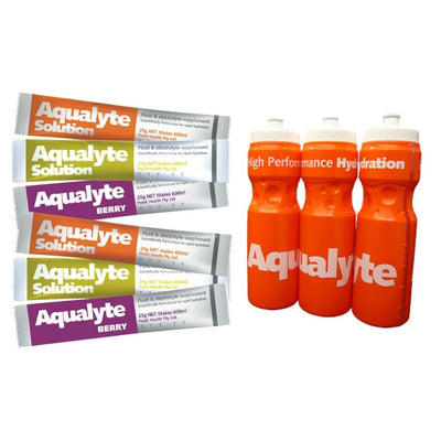 Hydration