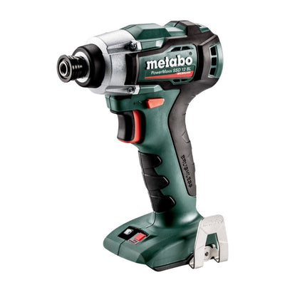 Impact Drivers