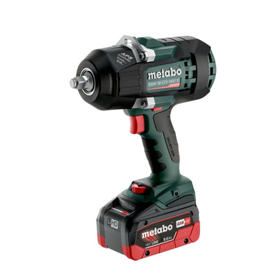 Impact Wrenches