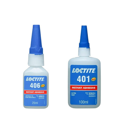 Instant Adhesive