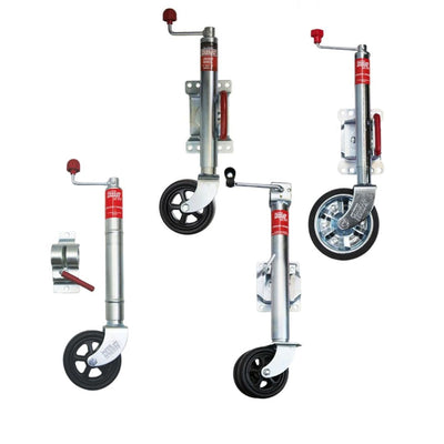 Jockey Wheels