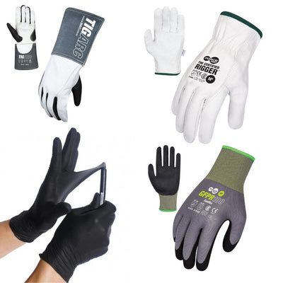 Work Gloves
