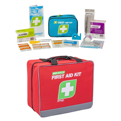 First Aid Kits