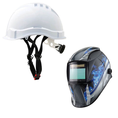 Helmets