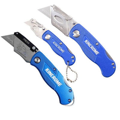 Utility Cutters