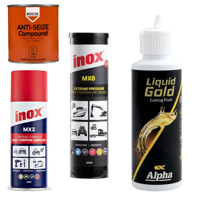 Lubricants