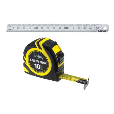 Measuring