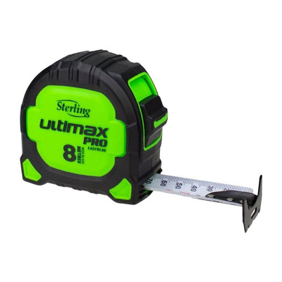 Tape Measures