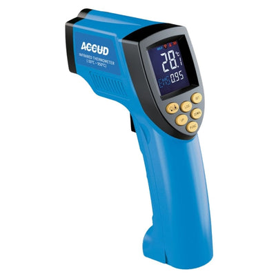 Thermometers