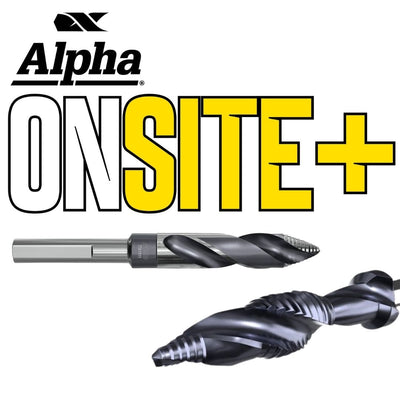 Alpha Onsite+