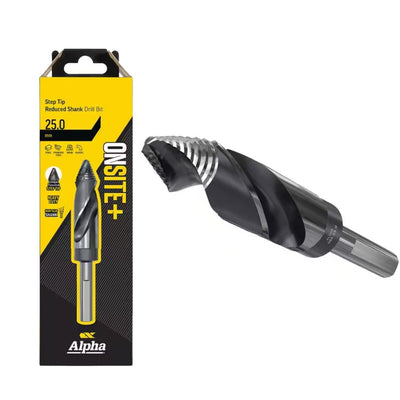 Reduced Shank