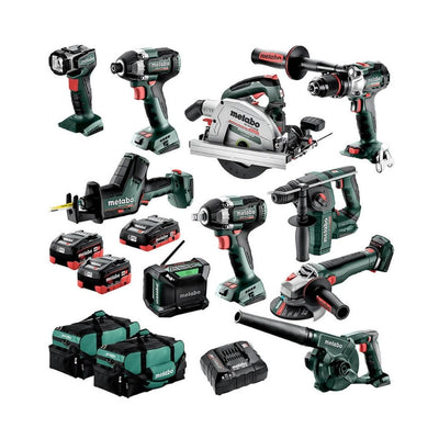 Power Tools