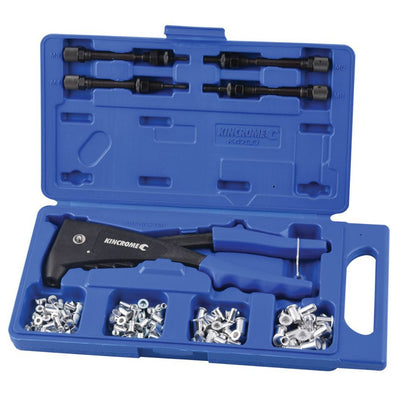 Nutsert Tools