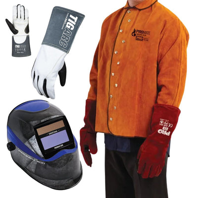 Welding