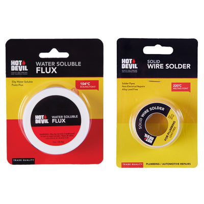 Soldering