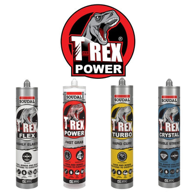 T-Rex Grab Silicone