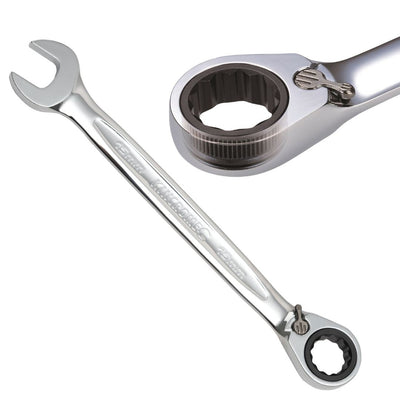 Gear Spanners