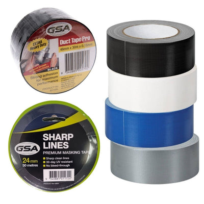 Tapes