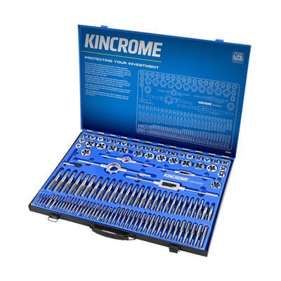 Tap & Die Sets