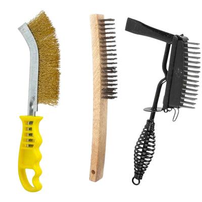 Wire Brushes