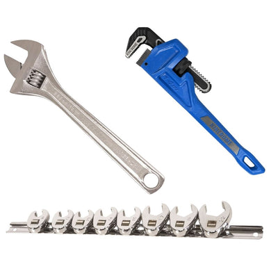 Wrenches